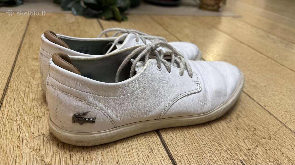 Lacoste batai