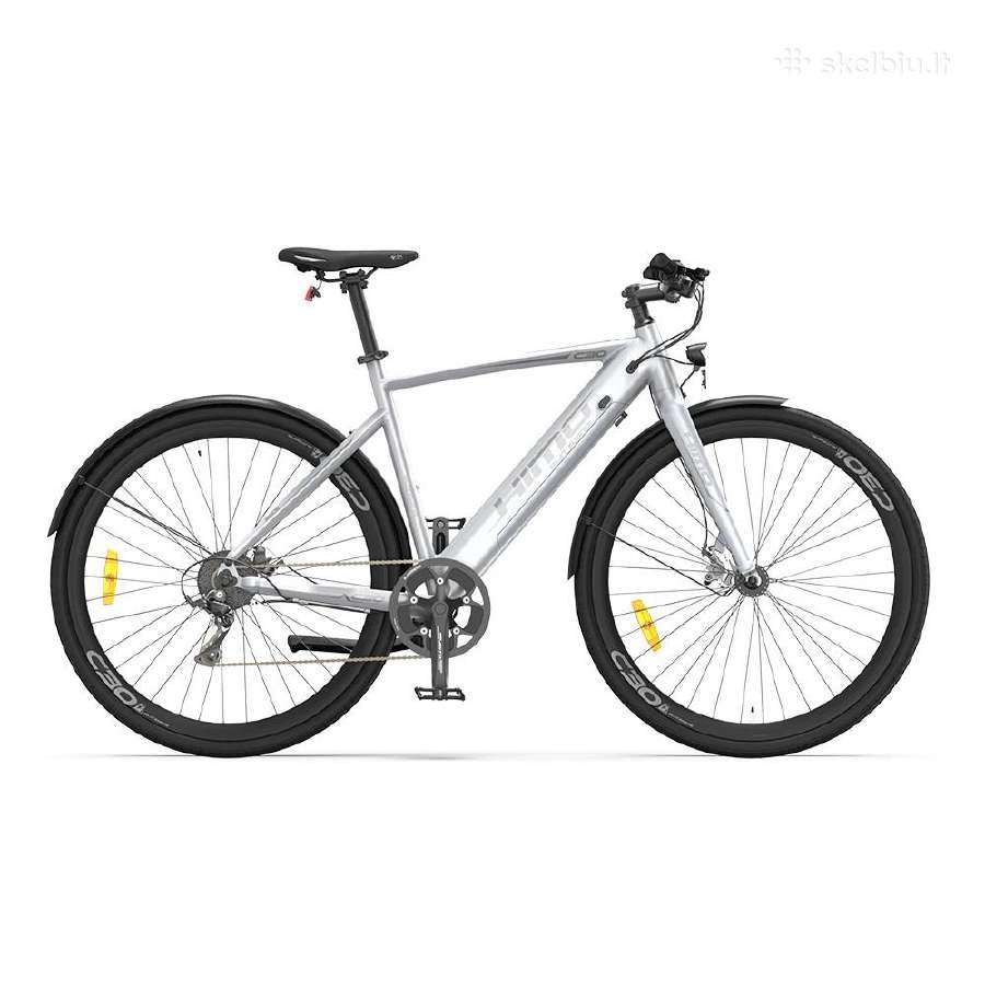 Xiaomi Himo C30r elektrinis dviratis