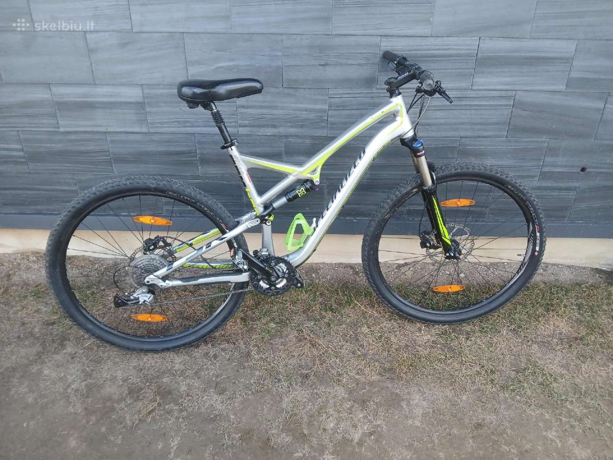 Specialized XL dydis