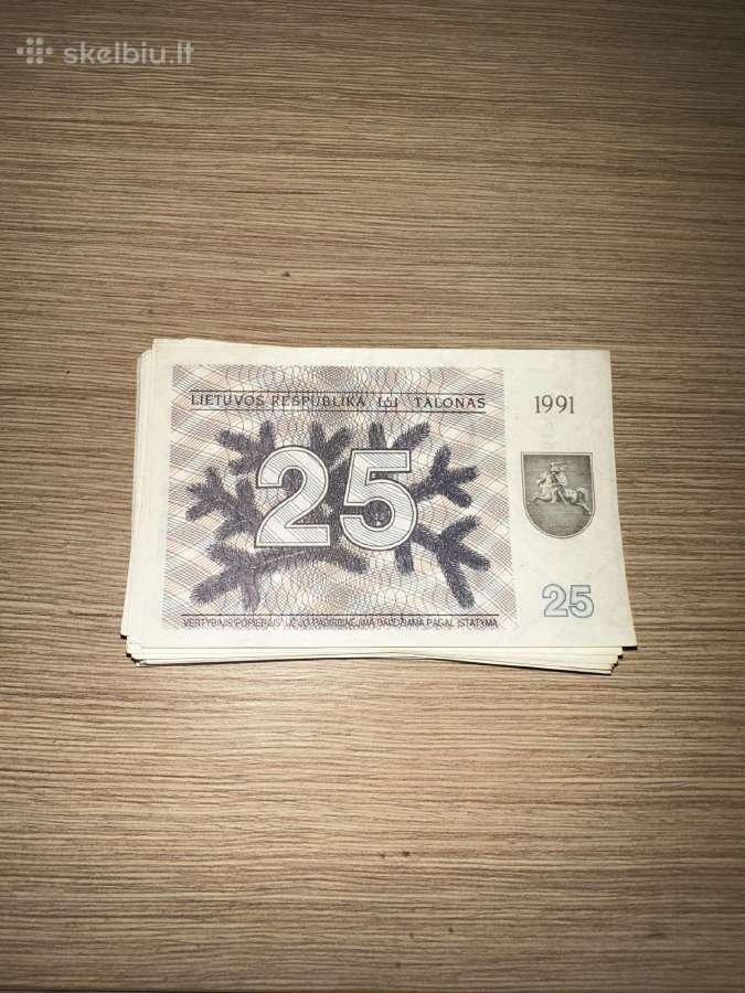1991m laikinieji tolonai - vagnorkės
