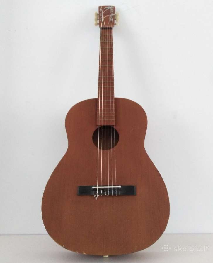 Akustine Hopf 4/4 gitara