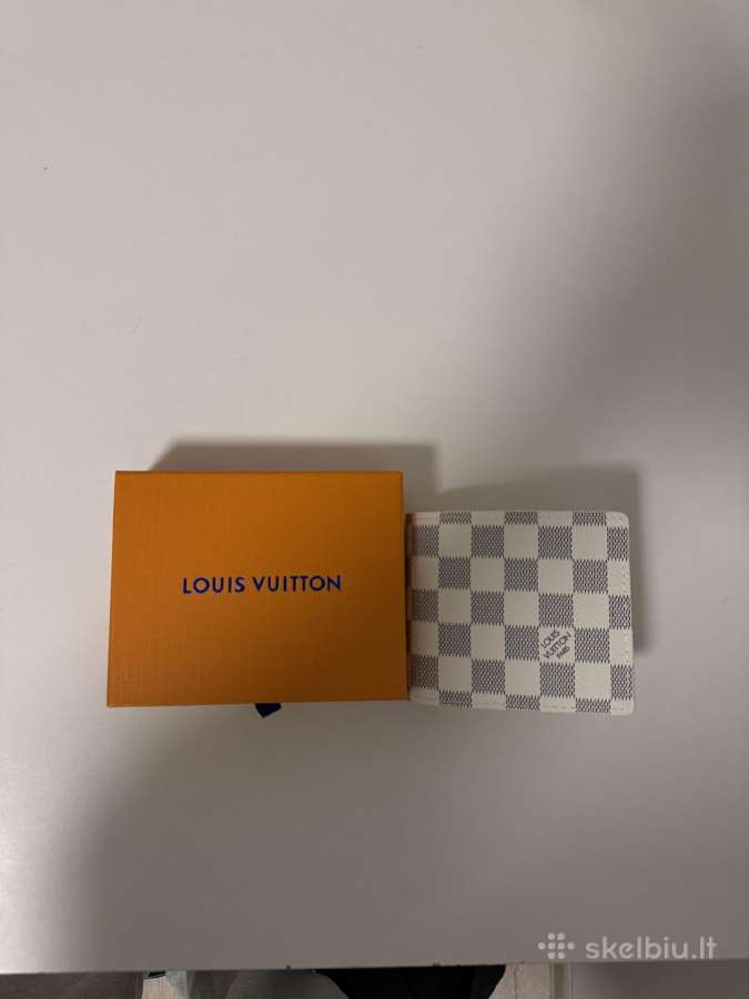 Louis Vuitton piniginė