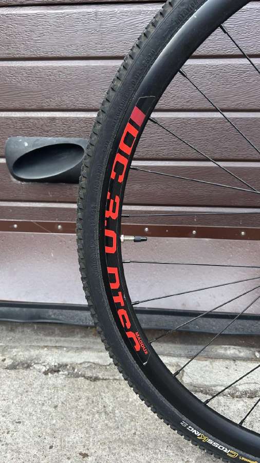 Cannondale Quick Carbon2 - nuotraukos Nr. 7