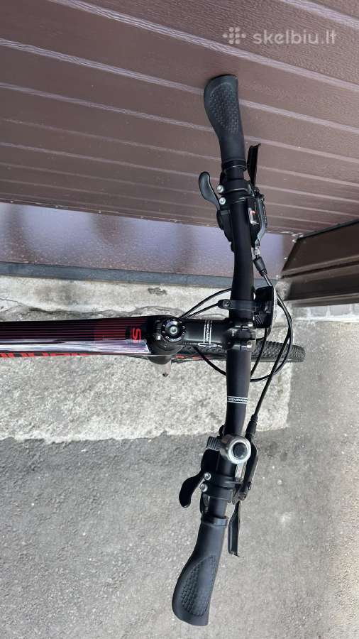 Cannondale Quick Carbon2 - nuotraukos Nr. 9