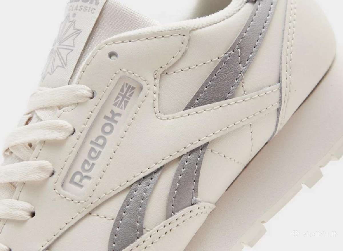 Laisvalaikio batai Reebok 39 dydis
