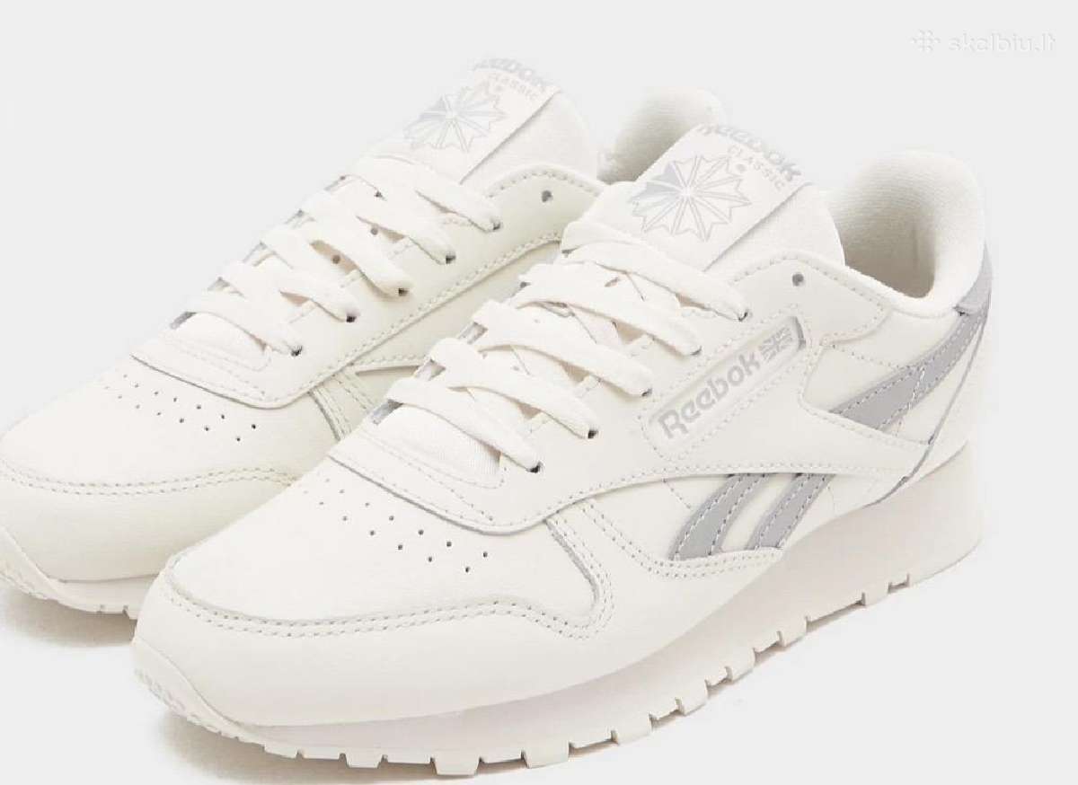 Laisvalaikio batai Reebok 39 dydis - nuotraukos Nr. 3
