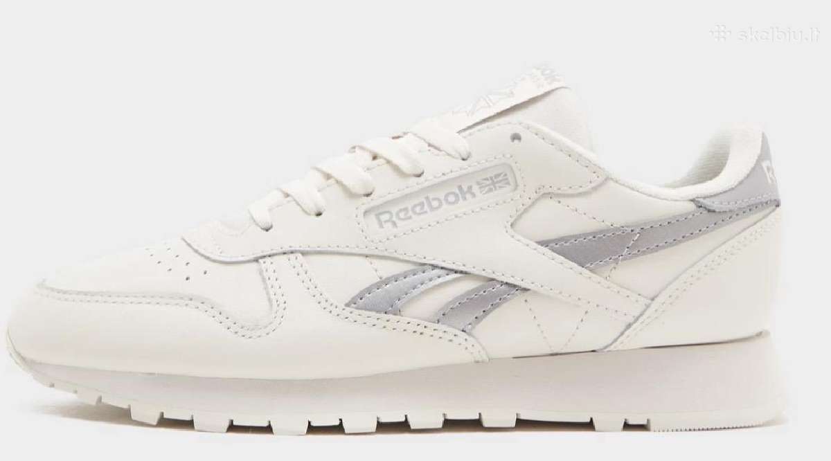 Laisvalaikio batai Reebok 39 dydis - nuotraukos Nr. 4