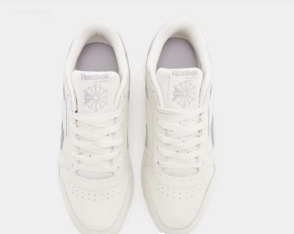 Laisvalaikio batai Reebok 39 dydis - nuotraukos Nr. 5