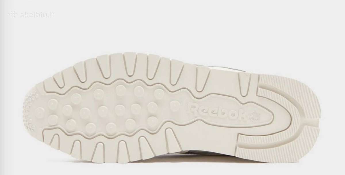 Laisvalaikio batai Reebok 39 dydis - nuotraukos Nr. 6