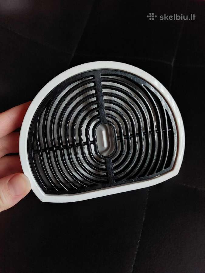 Dolce Gusto kavos aparto dalys - nuotraukos Nr. 2