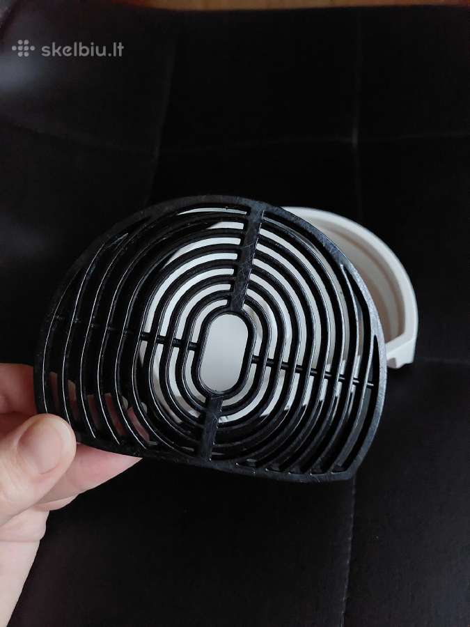 Dolce Gusto kavos aparto dalys - nuotraukos Nr. 3