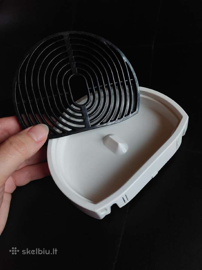 Dolce Gusto kavos aparto dalys - nuotraukos Nr. 4