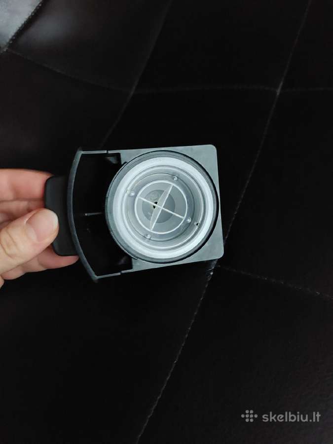 Dolce Gusto kavos aparto dalys - nuotraukos Nr. 7