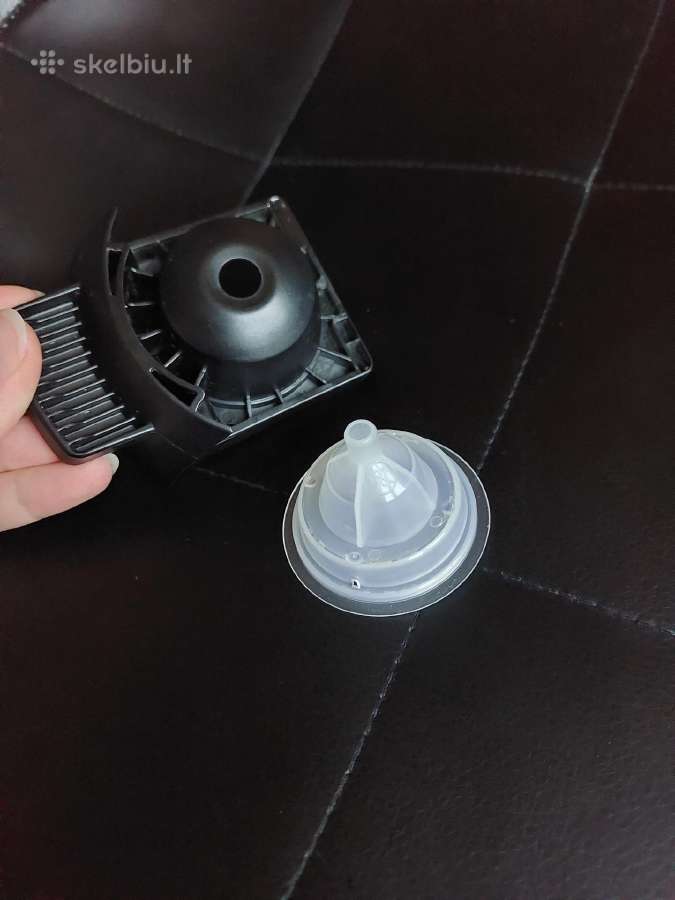 Dolce Gusto kavos aparto dalys - nuotraukos Nr. 10