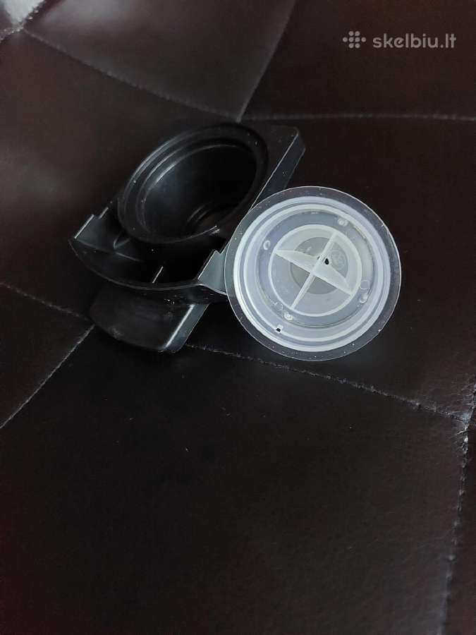 Dolce Gusto kavos aparto dalys - nuotraukos Nr. 11