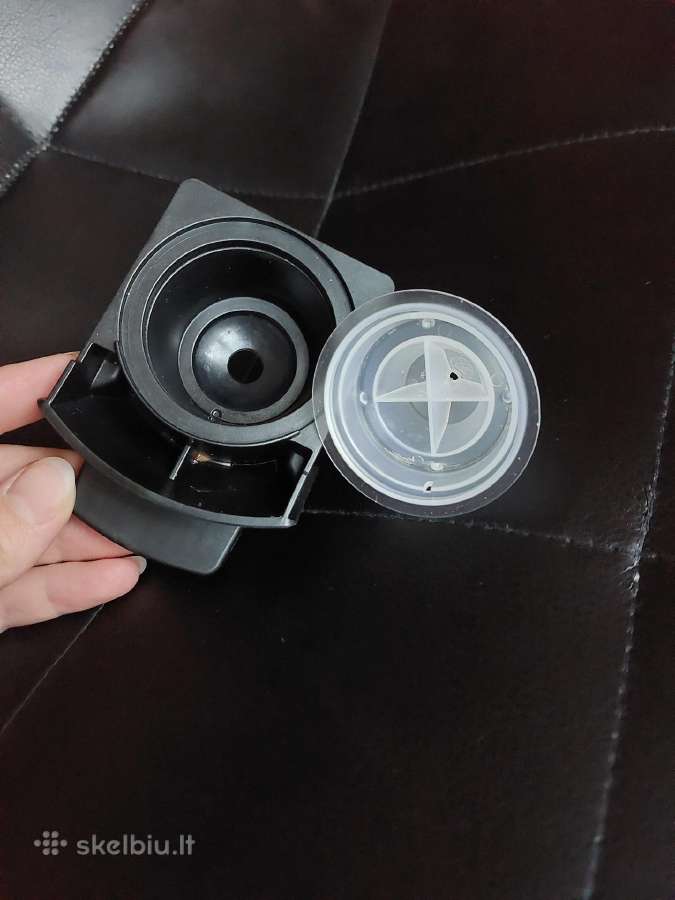 Dolce Gusto kavos aparto dalys - nuotraukos Nr. 12
