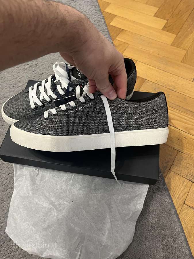 Sportbačiai Tommy Hilfiger - nuotraukos Nr. 2