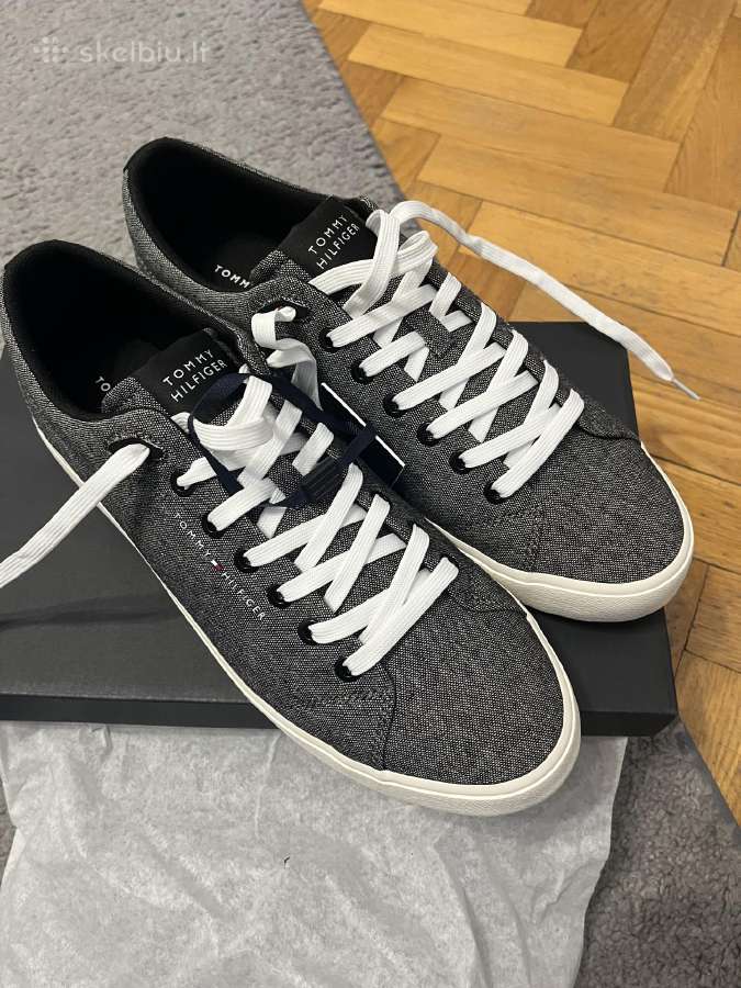 Sportbačiai Tommy Hilfiger