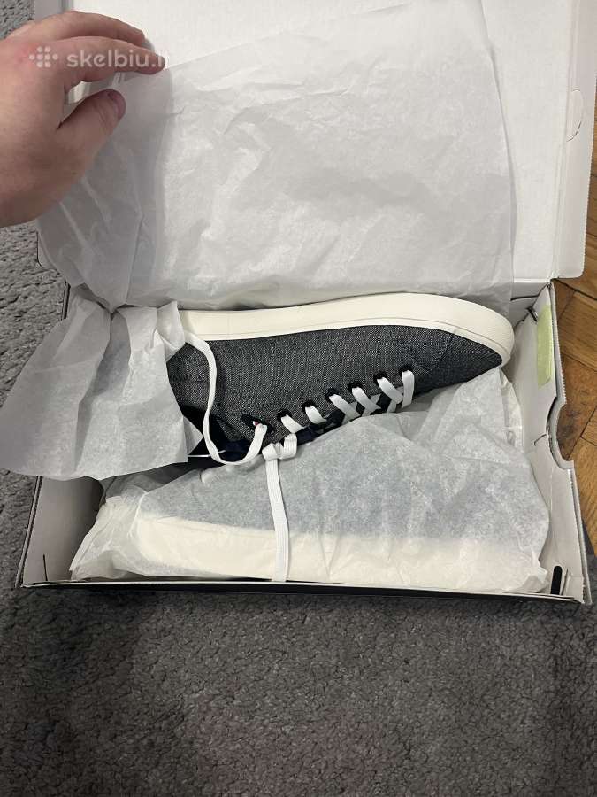 Sportbačiai Tommy Hilfiger - nuotraukos Nr. 8