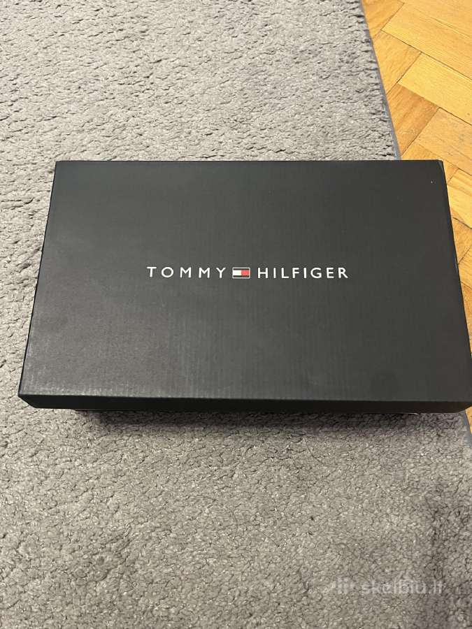 Sportbačiai Tommy Hilfiger - nuotraukos Nr. 10