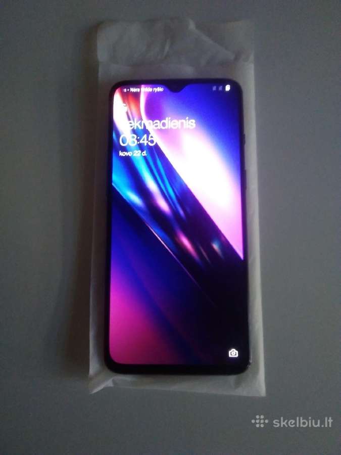 One Plus 7