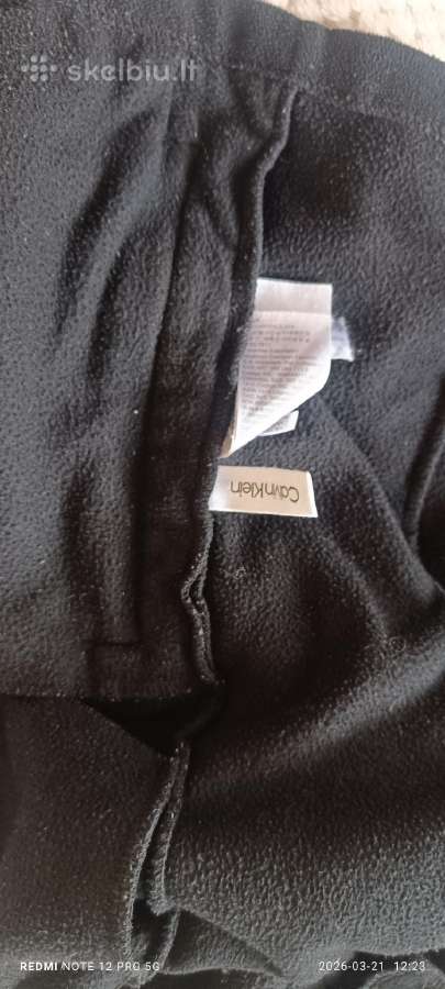 Calvin Klein striukė - nuotraukos Nr. 4
