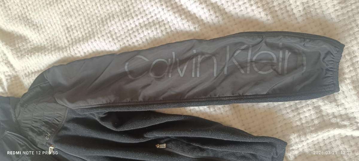 Calvin Klein striukė - nuotraukos Nr. 6