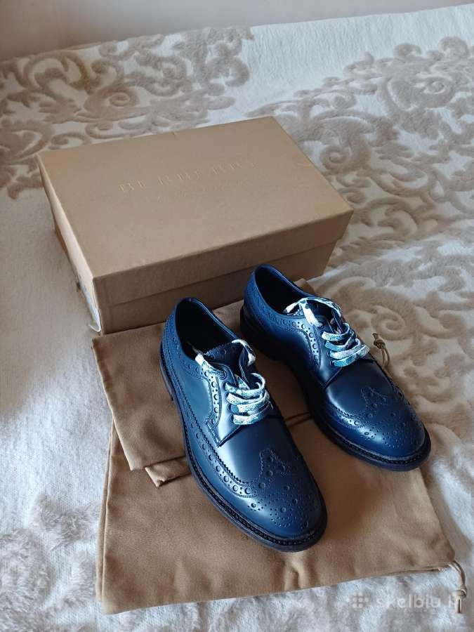 Vyriški batai Burberry - nuotraukos Nr. 8