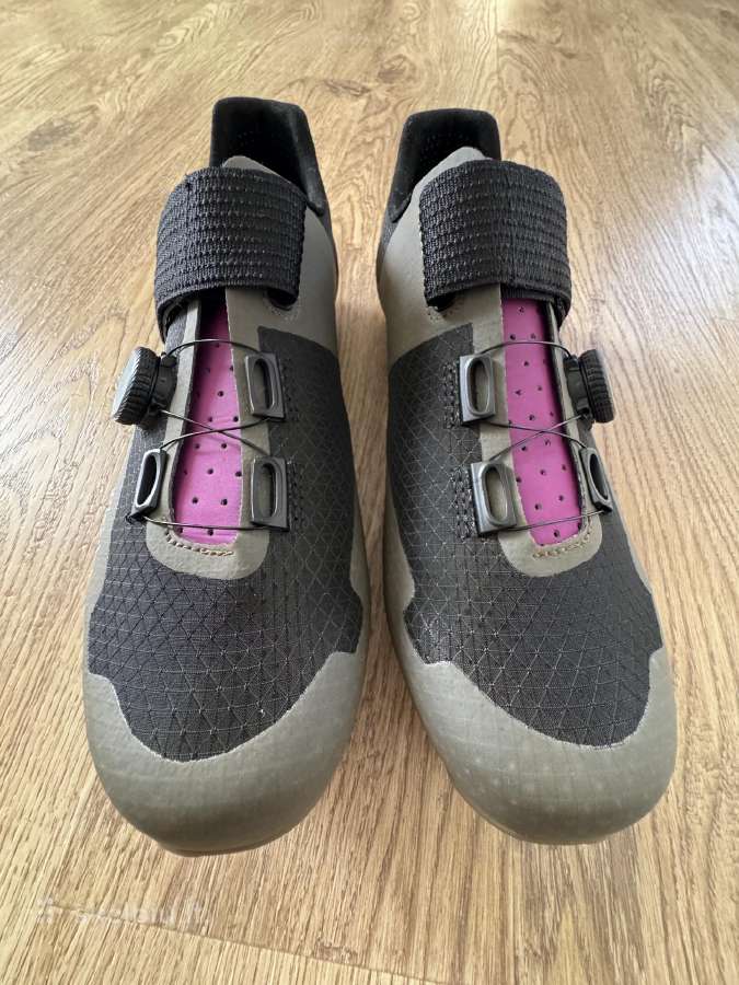 Fizik vento ferox carbon MTB shoes,44.5