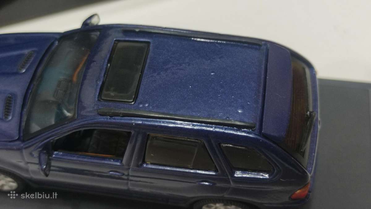 Bmw X5 - nuotraukos Nr. 2