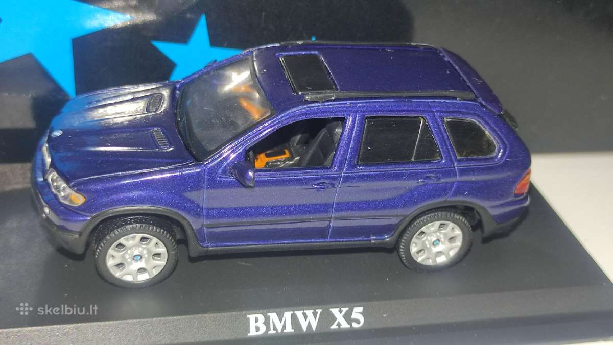 Bmw X5 - nuotraukos Nr. 3
