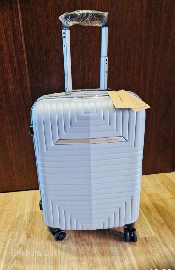 Samsonite lagaminas