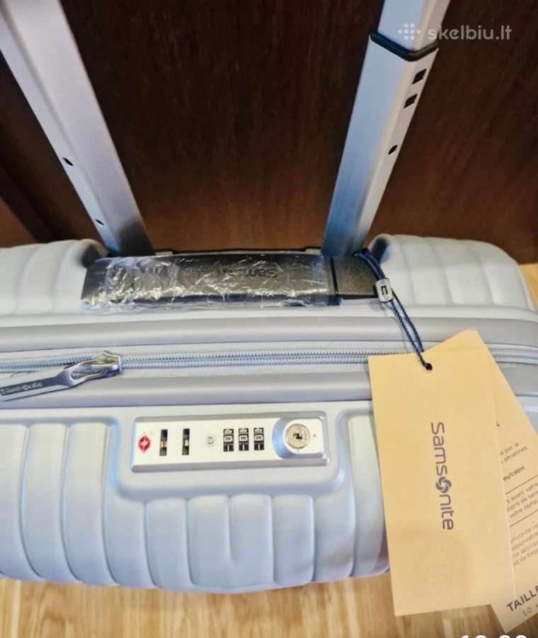 Samsonite lagaminas - nuotraukos Nr. 6