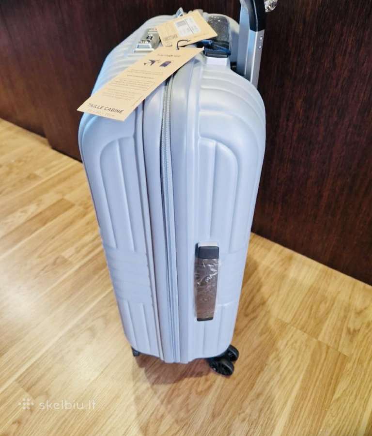 Samsonite lagaminas - nuotraukos Nr. 5