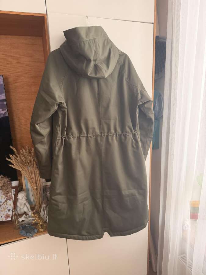 Didrikson Parka Luna 6 - nuotraukos Nr. 5