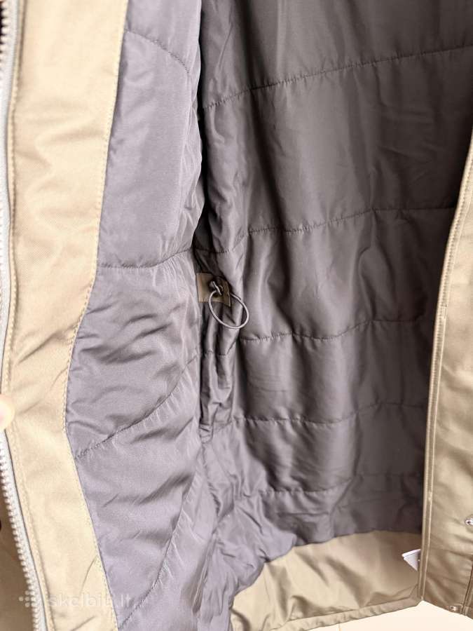Didrikson Parka Luna 6 - nuotraukos Nr. 9