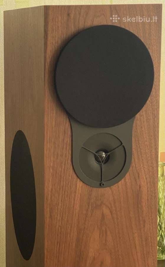 Rega Rx5 kolonėlės - nuotraukos Nr. 7