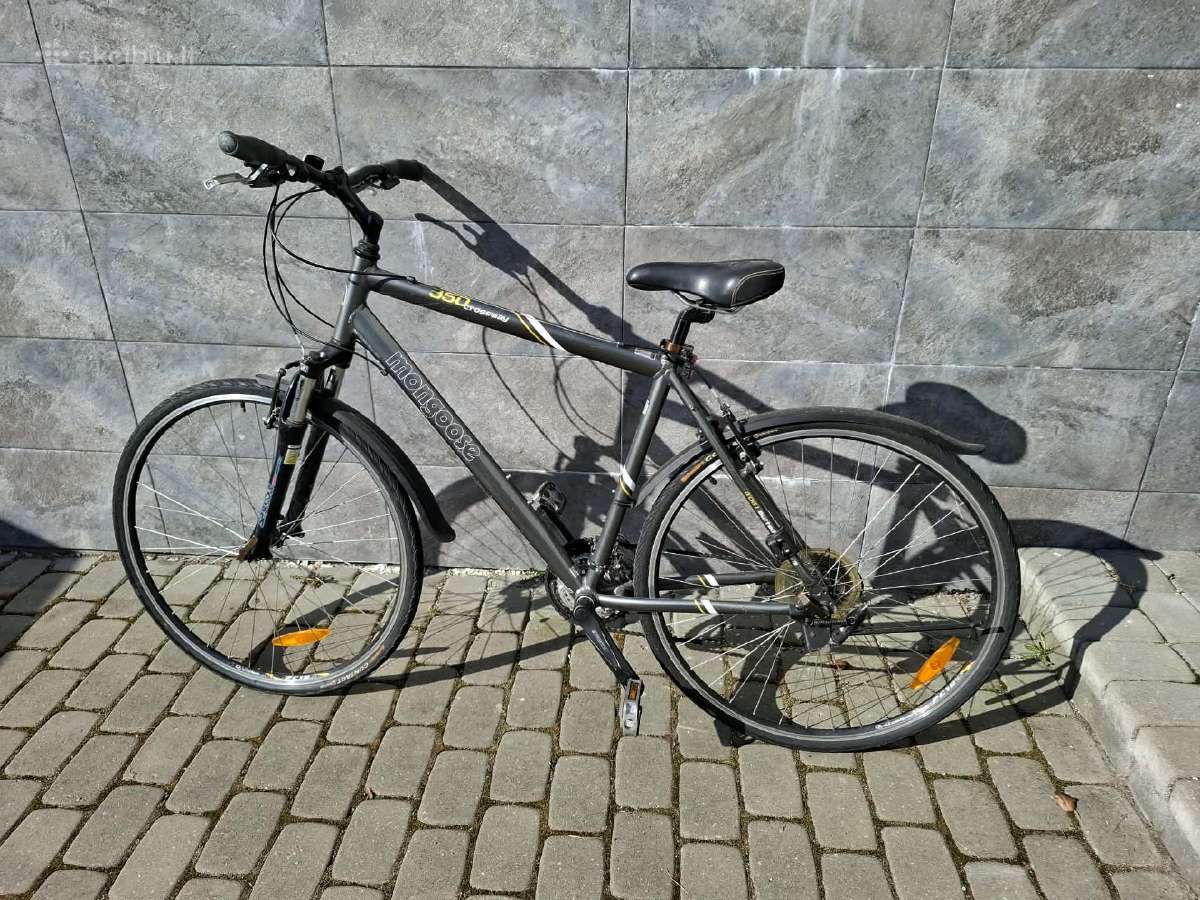 Moongoose Crossway 350