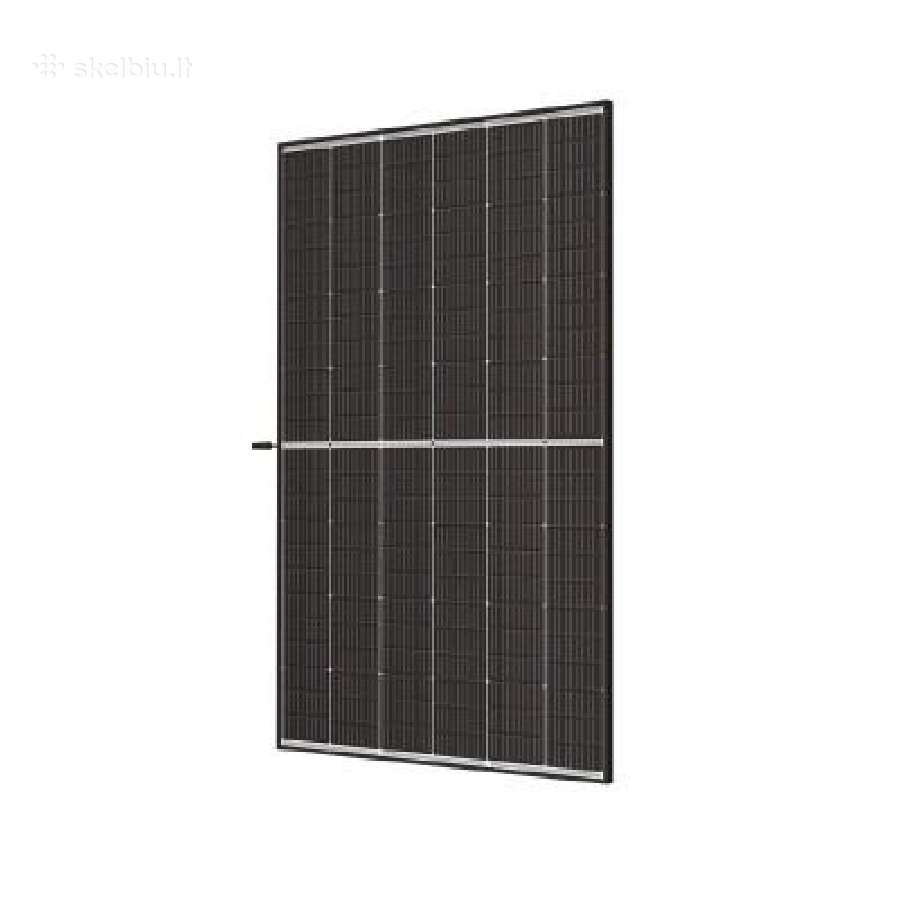 Saules moduliai Trina Solar Vertex S+ 460w 70eur