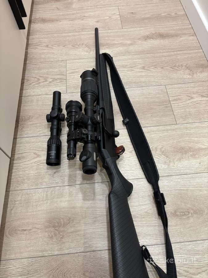 Browning Maral .30-06