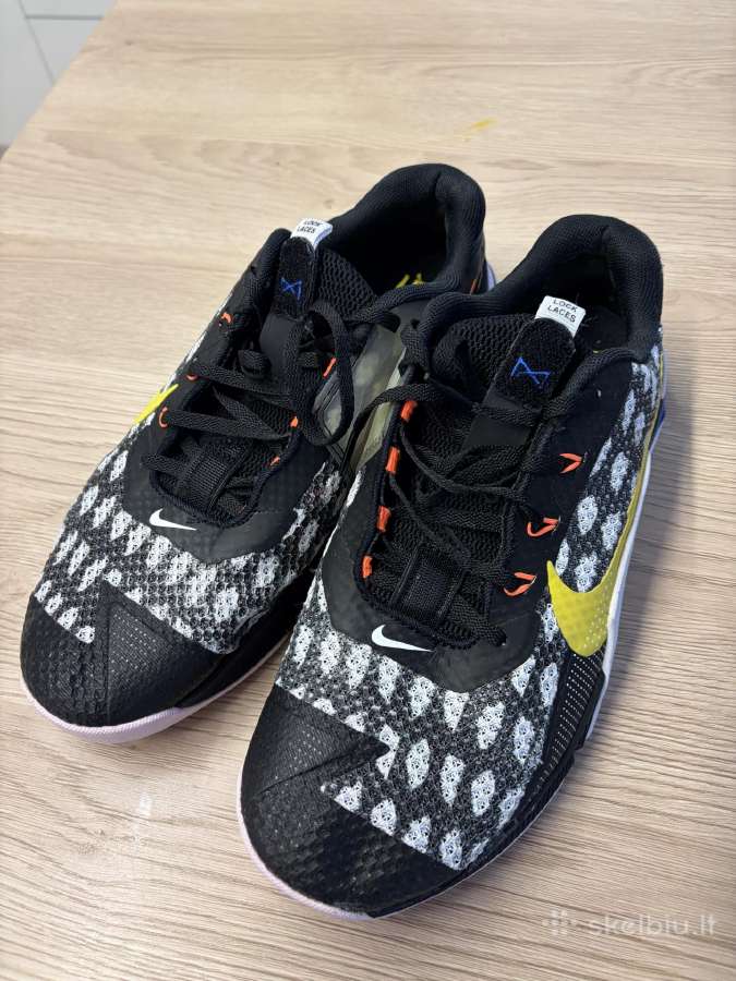 Nike Metcon 7 Treniruočių batai