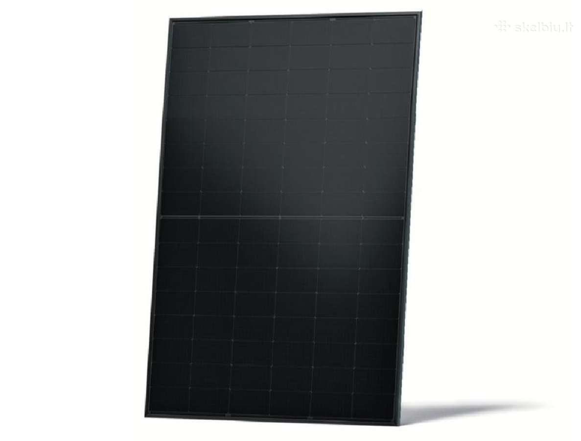 Jinko 460w Full Black 72€