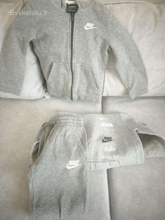 Nike