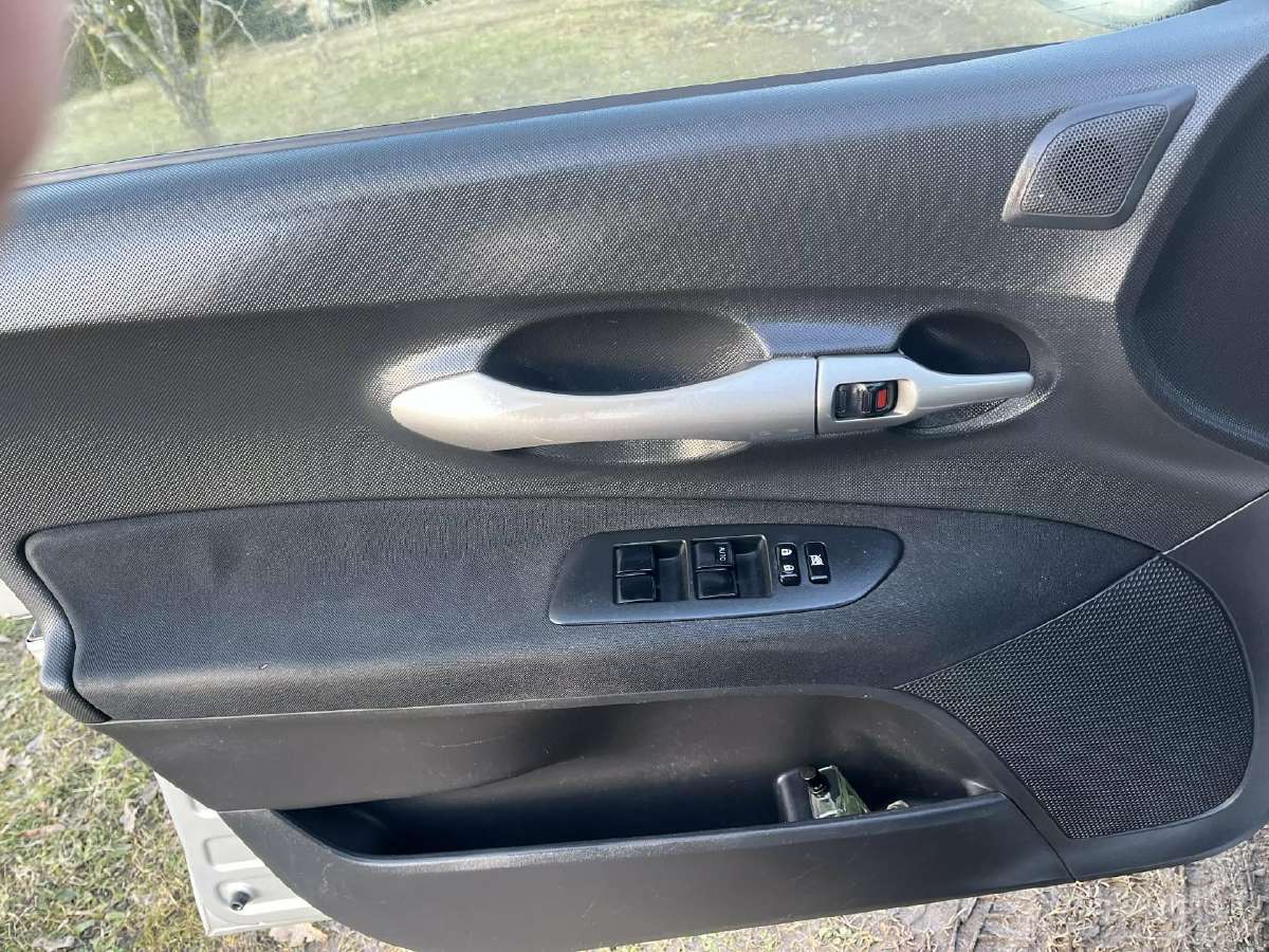 Parduodame Toyota Auris - nuotraukos Nr. 12