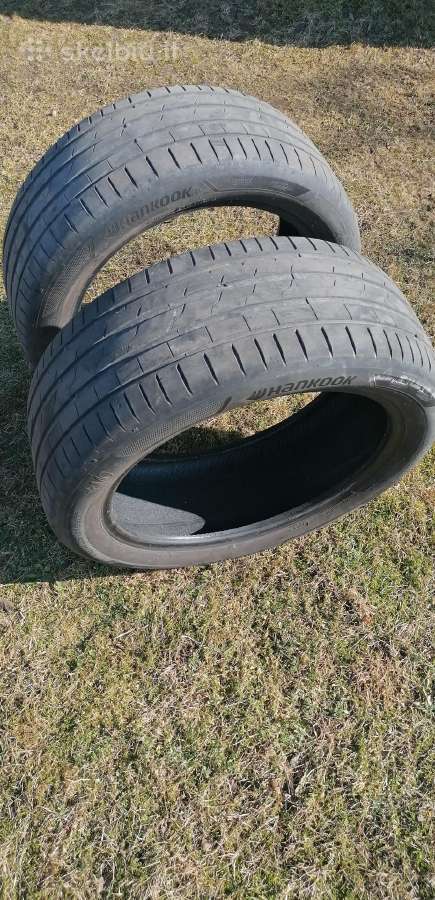 Hiundai ratai R18 R15 - nuotraukos Nr. 21