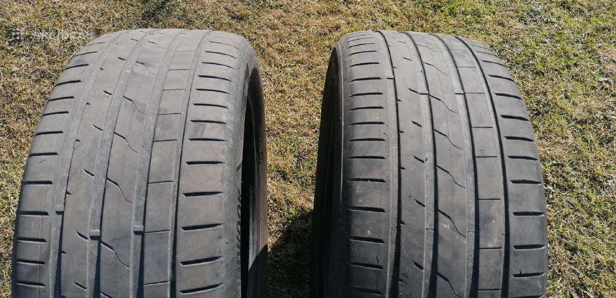 Hiundai ratai R18 R15 - nuotraukos Nr. 22