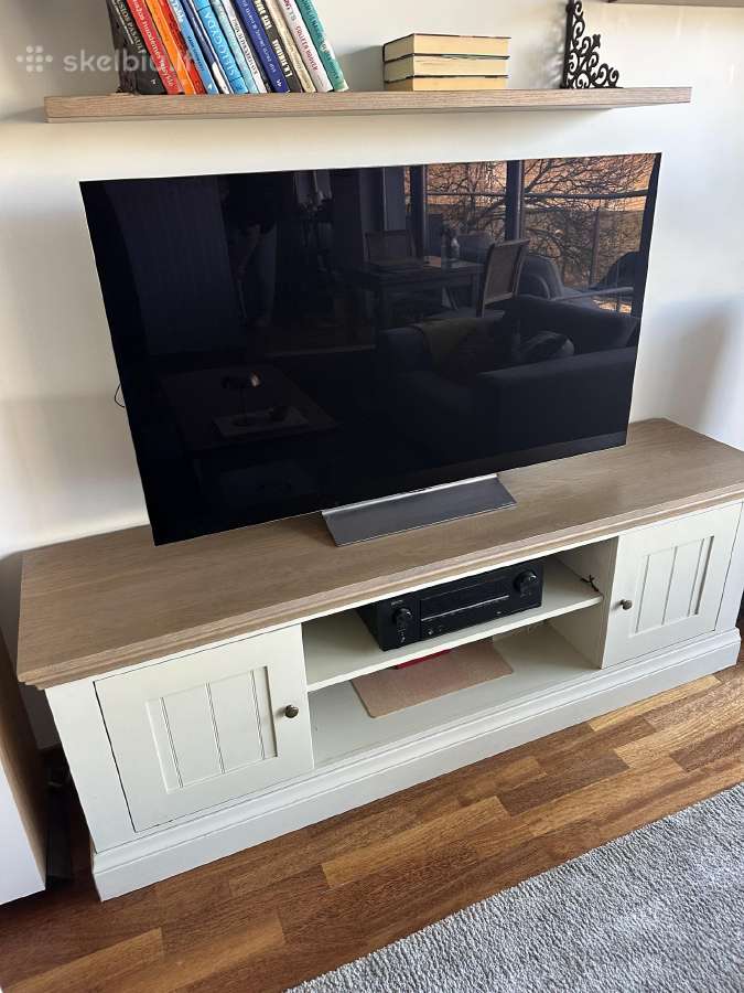 TV spintele