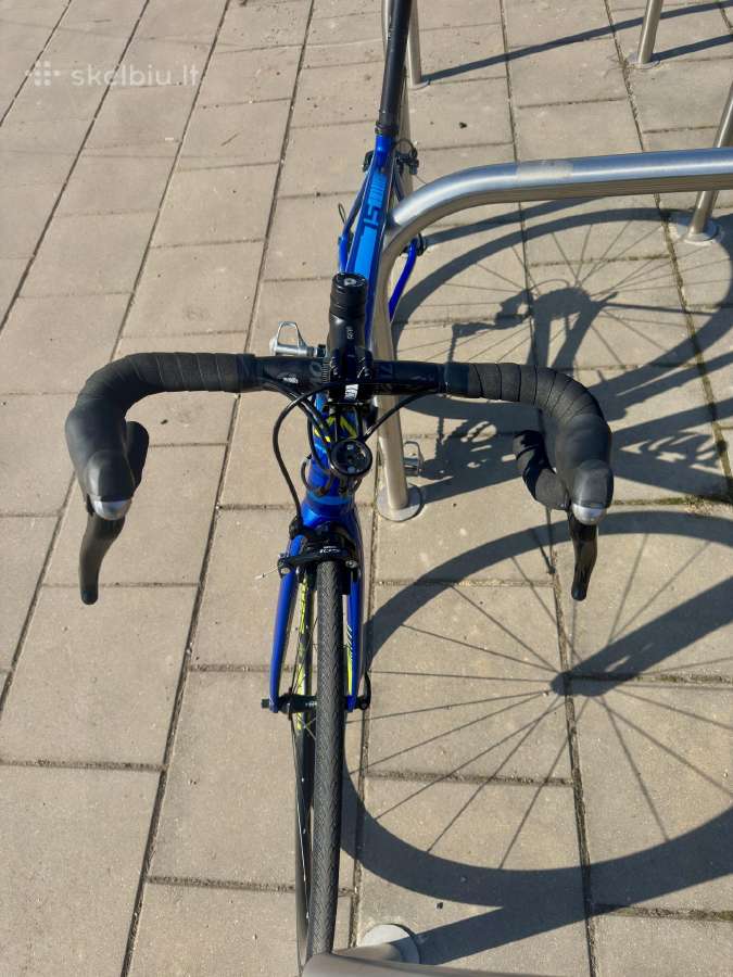 Fuji SL Carbon Plento dviratis - nuotraukos Nr. 5