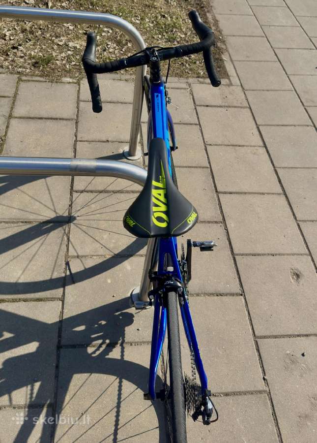 Fuji SL Carbon Plento dviratis - nuotraukos Nr. 6
