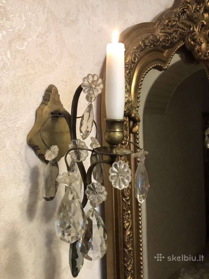 Sieninės žvakidės
